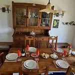 Casa Na Serra, Casa vacanze Sabugueiro (Guarda)