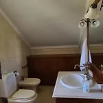 Casa Na Serra, Casa vacanze