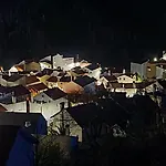 Casa Na Serra, Casa vacanze