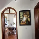 Casa Na Serra, Casa vacanze *