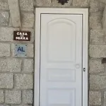 Casa Na Serra,