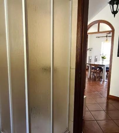 Nyaraló Casa Na Serra,