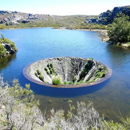 Casa de Férias Casa Na Serra,