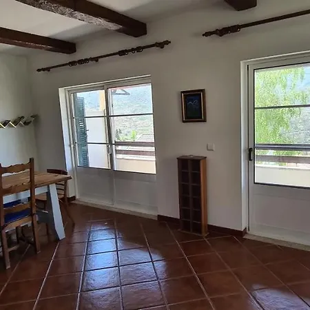 Casa Na Serra, Casa vacanze *