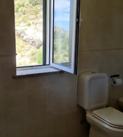 Casa Na Serra,