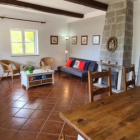 Casa Na Serra, Casa vacanze Sabugueiro (Guarda)