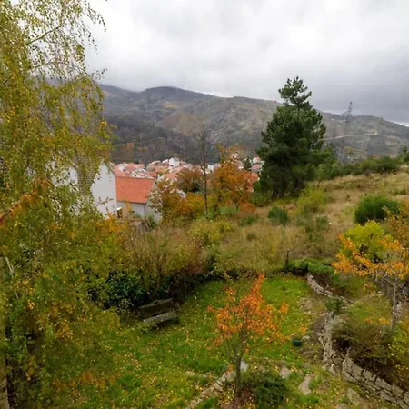 Casa Na Serra,