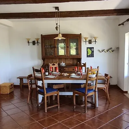Casa Na Serra, Casa vacanze *