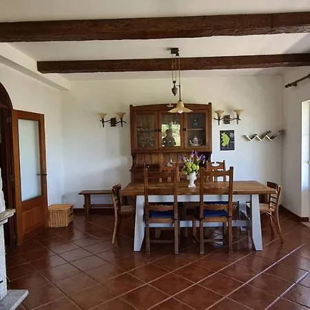 Casa Na Serra, *