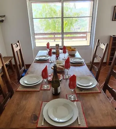 Casa Na Serra, *