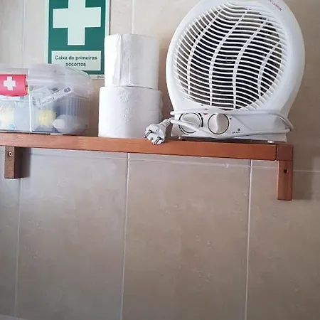 Casa Na Serra, * Sabugueiro (Guarda)