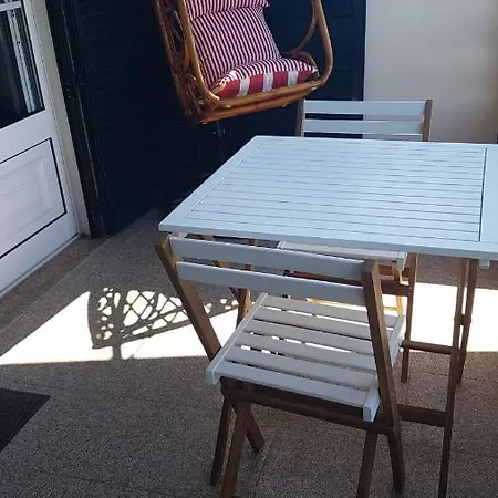 Tatil Evi Casa Na Serra,