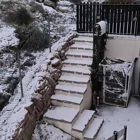 Casa Na Serra, * Sabugueiro (Guarda)