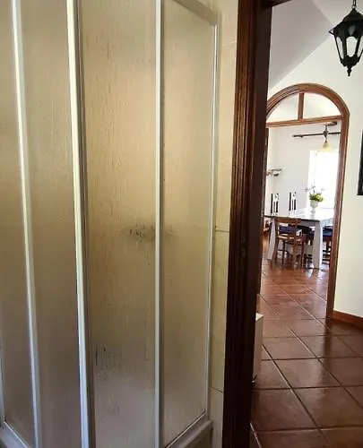 Casa de Férias Casa Na Serra,