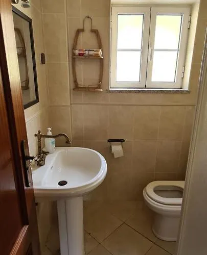 Casa de Férias Casa Na Serra,