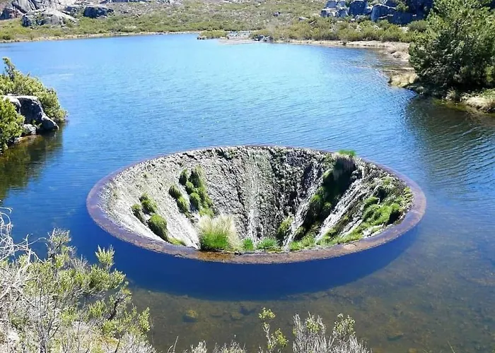 Casa de Férias Casa Na Serra,
