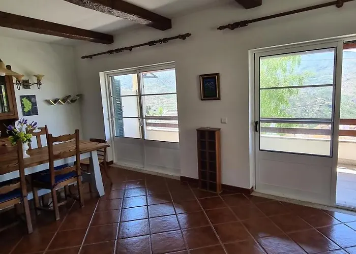 Casa Na Serra, Casa de Férias *