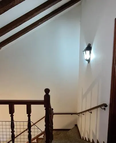 Casa de Férias Casa Na Serra,