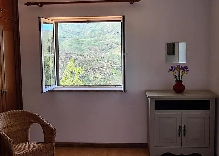 Casa Na Serra, Casa de Férias *