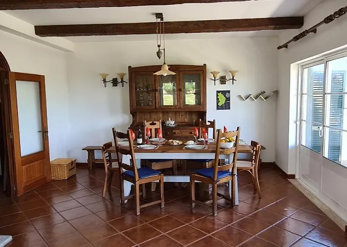 Casa Na Serra, Casa de Férias *