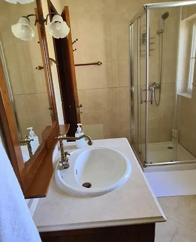 Casa Na Serra, Casa de Férias *