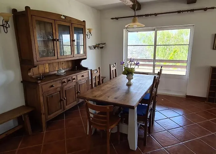 Casa Na Serra, Casa de Férias Sabugueiro (Guarda)