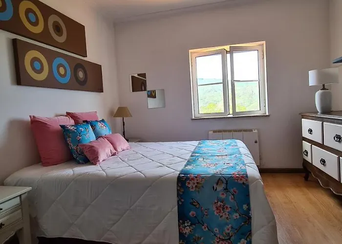 Casa de Férias Casa Na Serra,