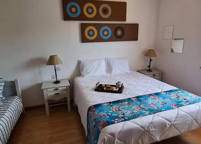 Casa de Férias Casa Na Serra, *