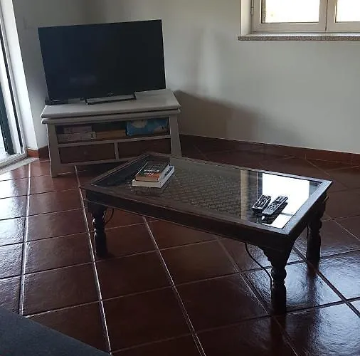 Casa de Férias Casa Na Serra, Sabugueiro (Guarda)