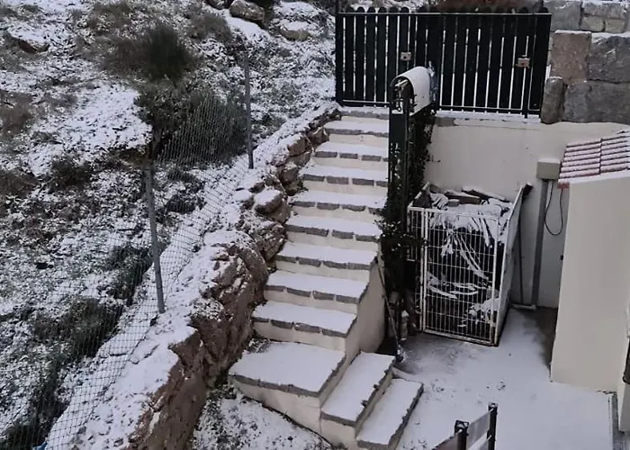 Casa Na Serra, * Sabugueiro (Guarda)